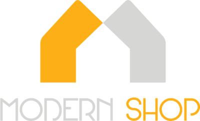 Modern Shop
